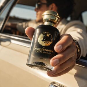 Perfume-Fresh-Daydreaming-Car
