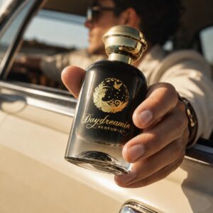 Perfume-Fresh-Daydreaming-Car