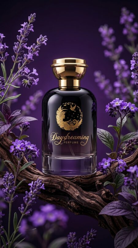 Perfume-Fresh-Daydreaming-Flower